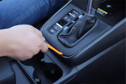 Auto Disable Automatic Start Stop Eliminator For Honda CRV/Pilot 2023-2025