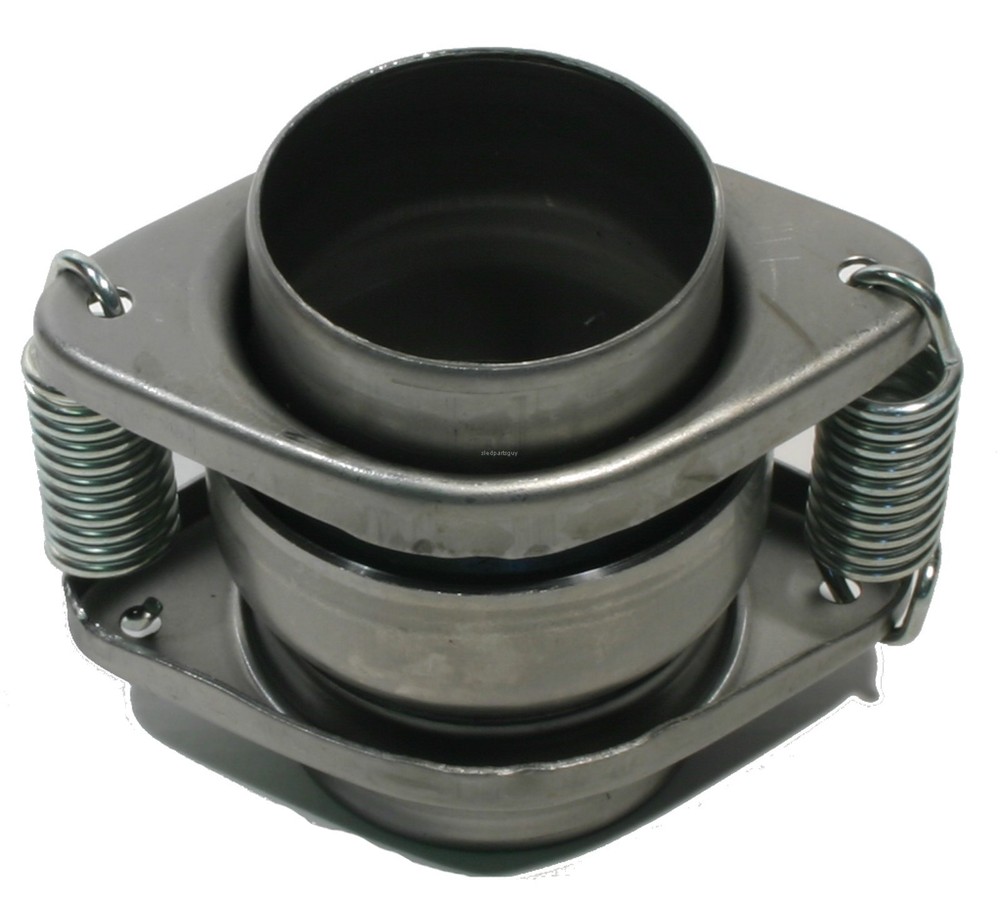 Snowmobile 2" Exhaust Ball Joint Assemblies