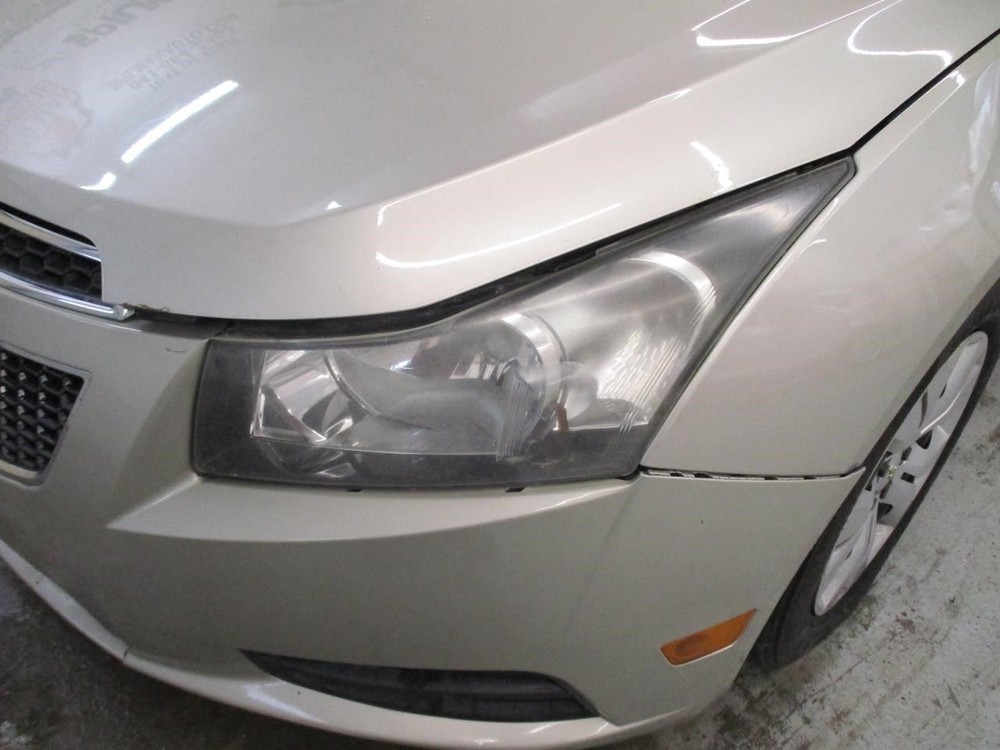 CRUZE 2013 Jack 1858575