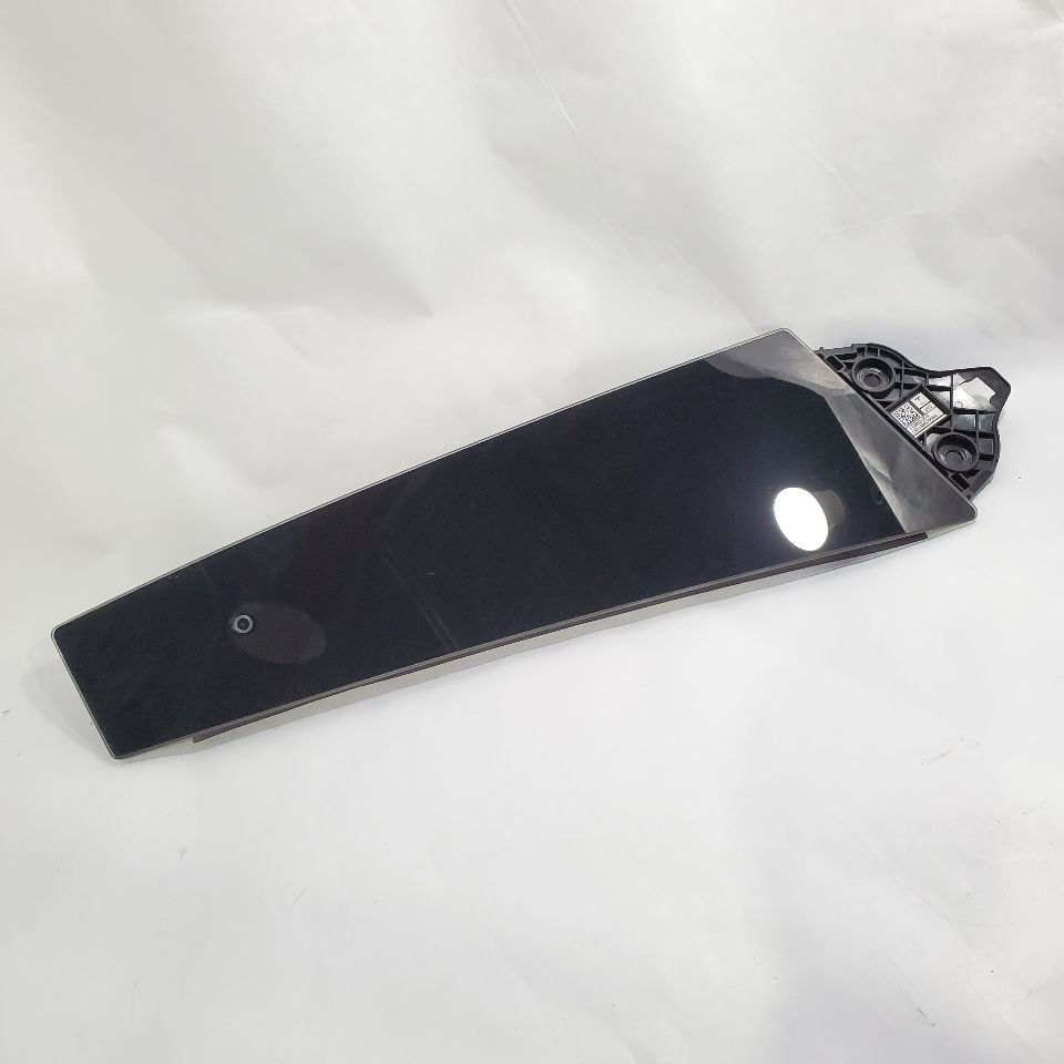 2020 Tesla 3 OEM Left B Pillar Camera Projector With Cover