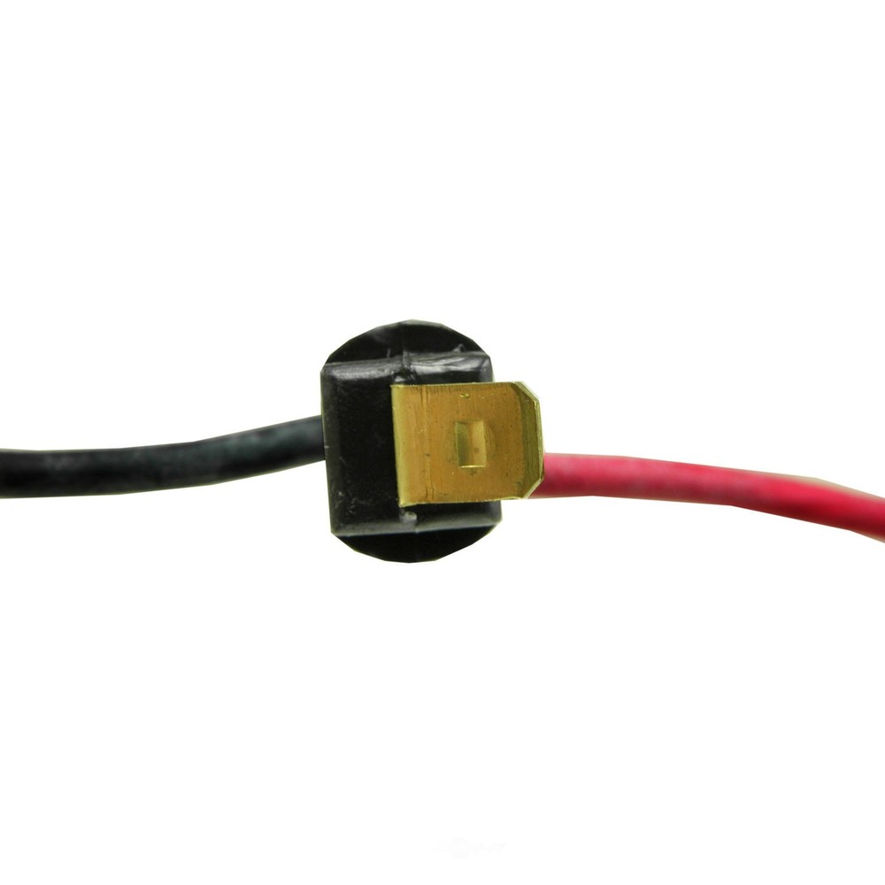 Ignition Condenser WVE 5H1088