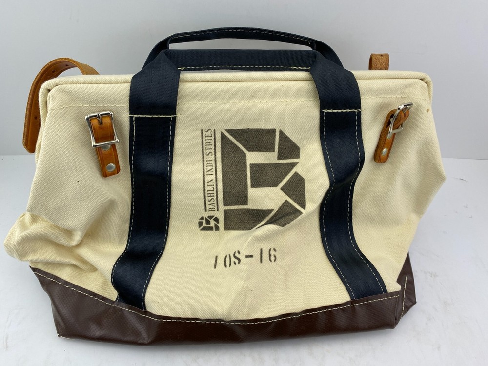 Bashlin 10S-16 10S Series Tool Bags 16"