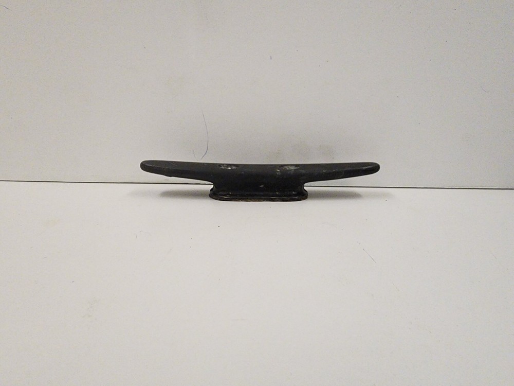 Aluminum 6" Low Profile Cleat