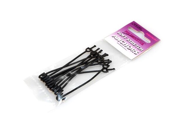 Drennan Soft Stretch Anchors