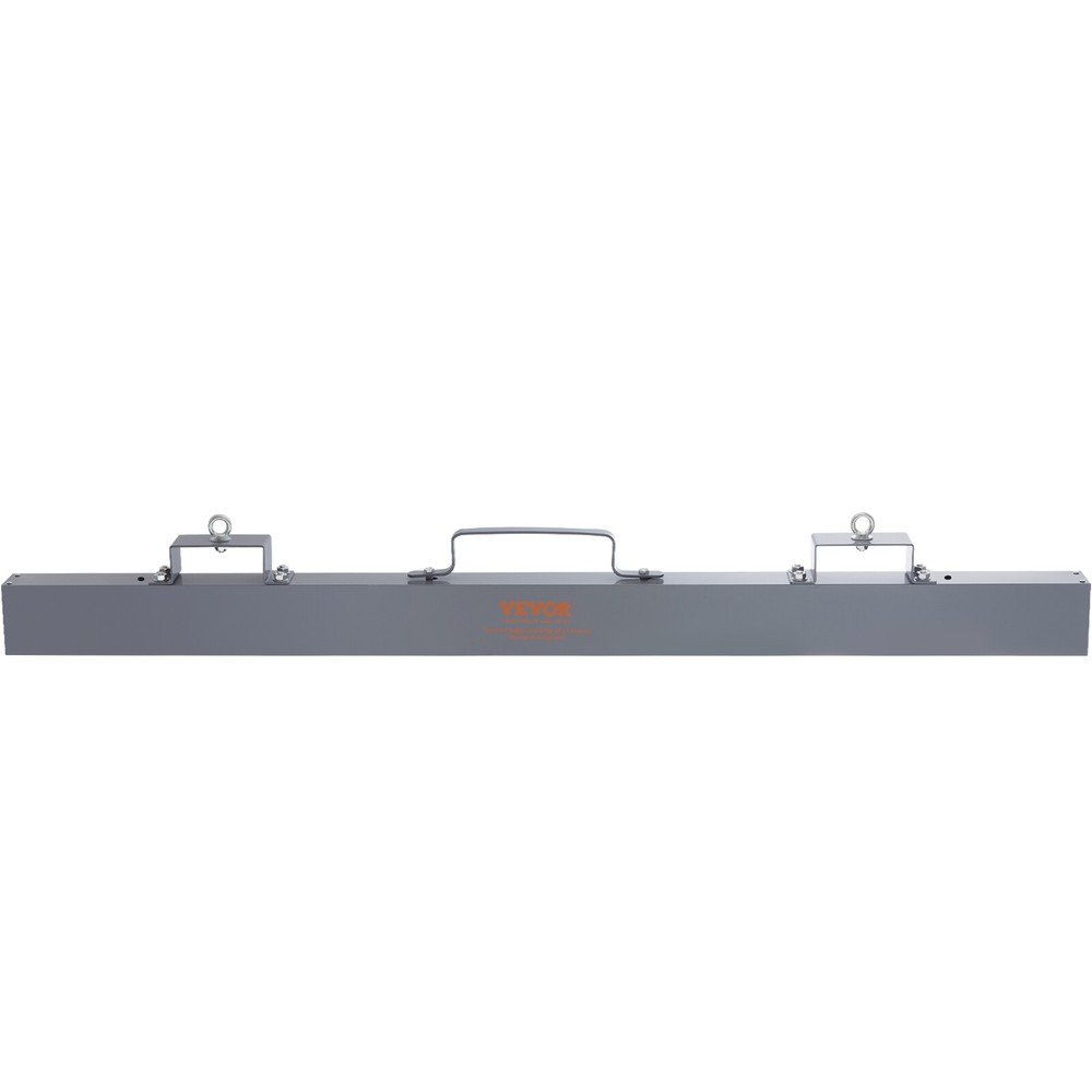 48" Hanging Magnet Magnetic Sweeper Tool fits Forklift