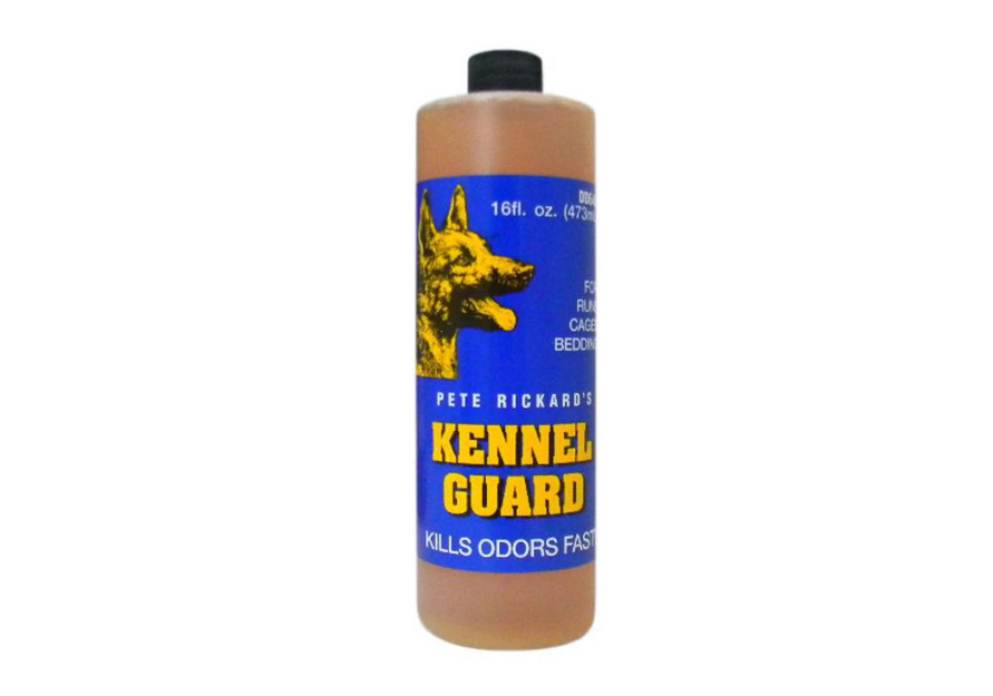 Kennel Guard