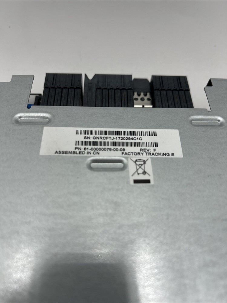 Lenovo 00WC072 - S3200 SAS Storage Controller