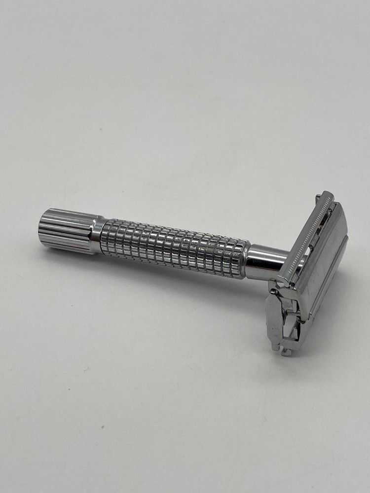 Van Der Hagen Razor