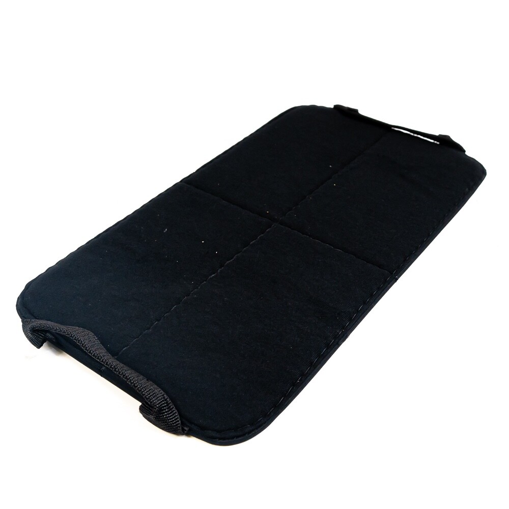 Mavis Pedalboard with Soft Case – Portable and Practical