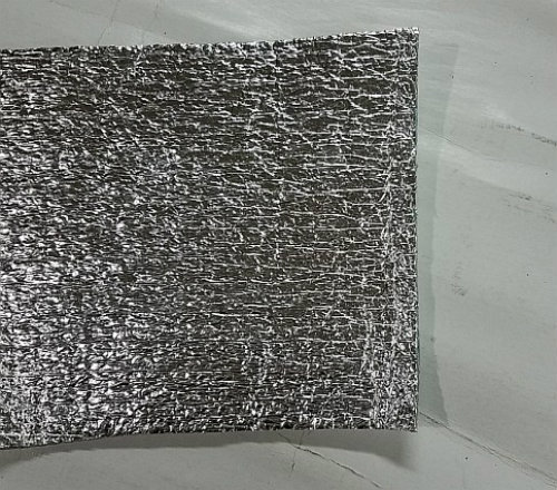 Low-E® Reflective Foam Core Insulation 60" wide