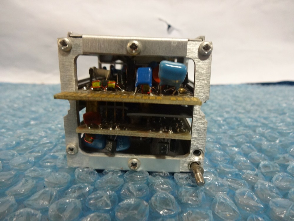 Tektronix ,M1 M2& M3 Sample/Hold Module for 7D12