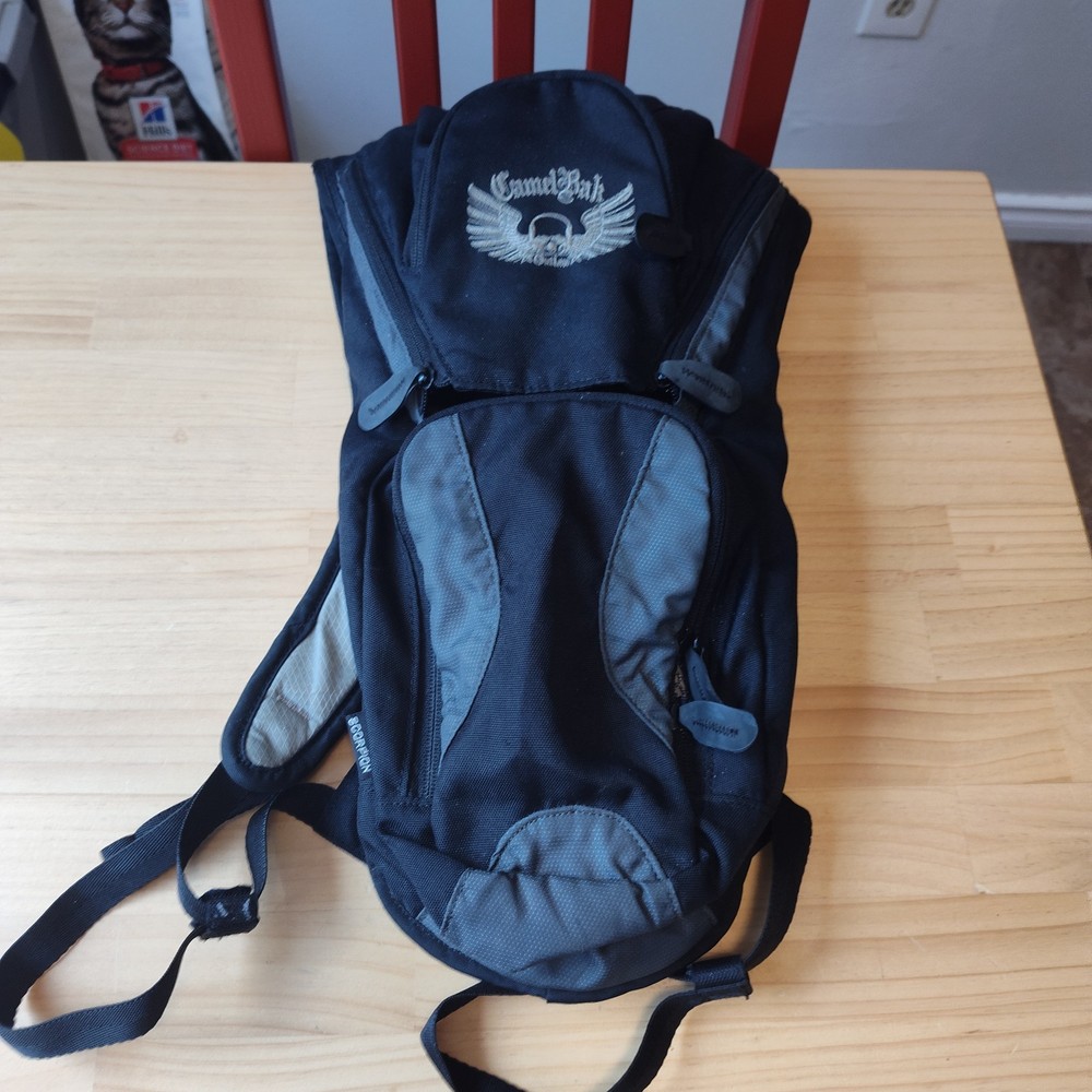 Camelbak Outlaw Hydration Backpack NO BLADDER