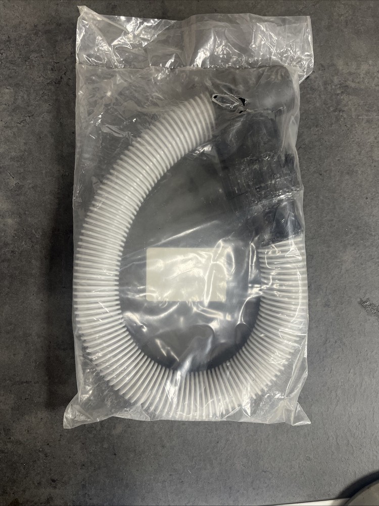 11140A Squeegee ASM Hose CTV