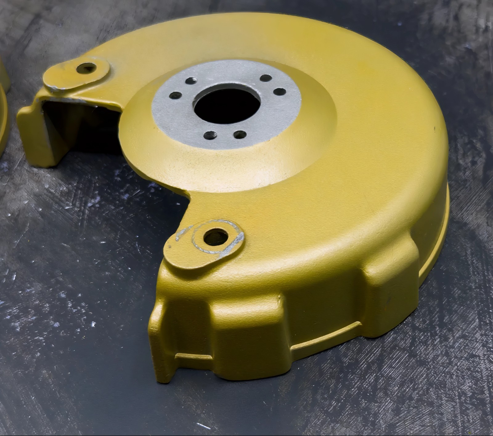 DAREX WHEEL GUARD HOUSING FOR M5 DRILL SHARPENER GRINDER