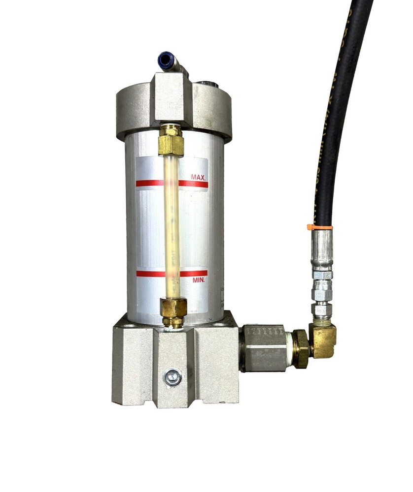 VEKTEK VektorFlo Grease Unit