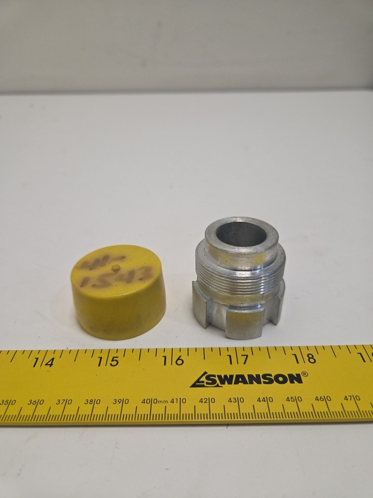 Binks 41-1543 Nut Packing