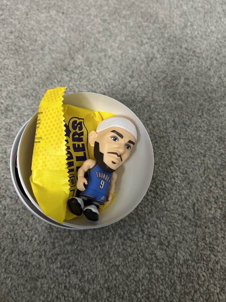 Multiple Zuru NBA Ballers Series 2