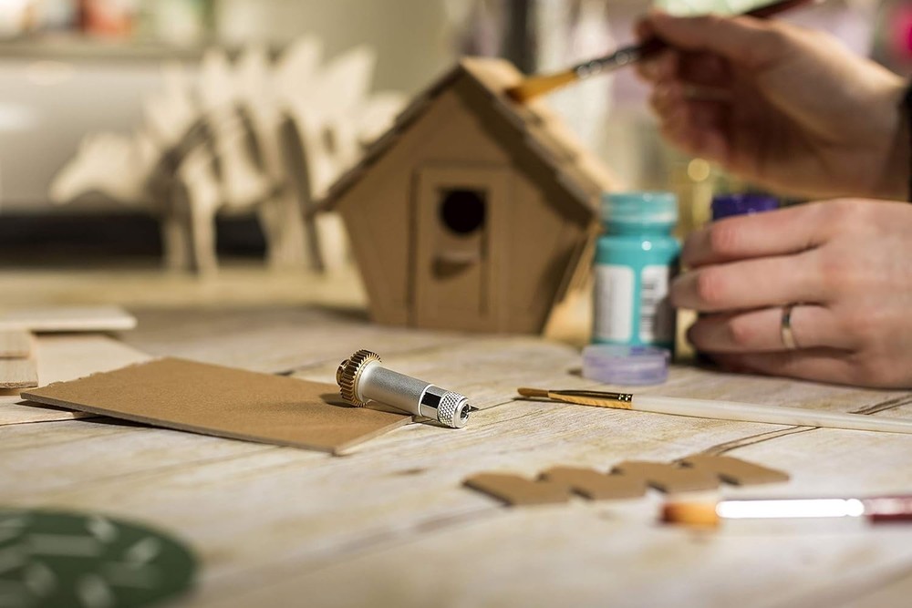 Precision Knife Blade Compatible with Cricut Maker - Enhance Your Craft Projects