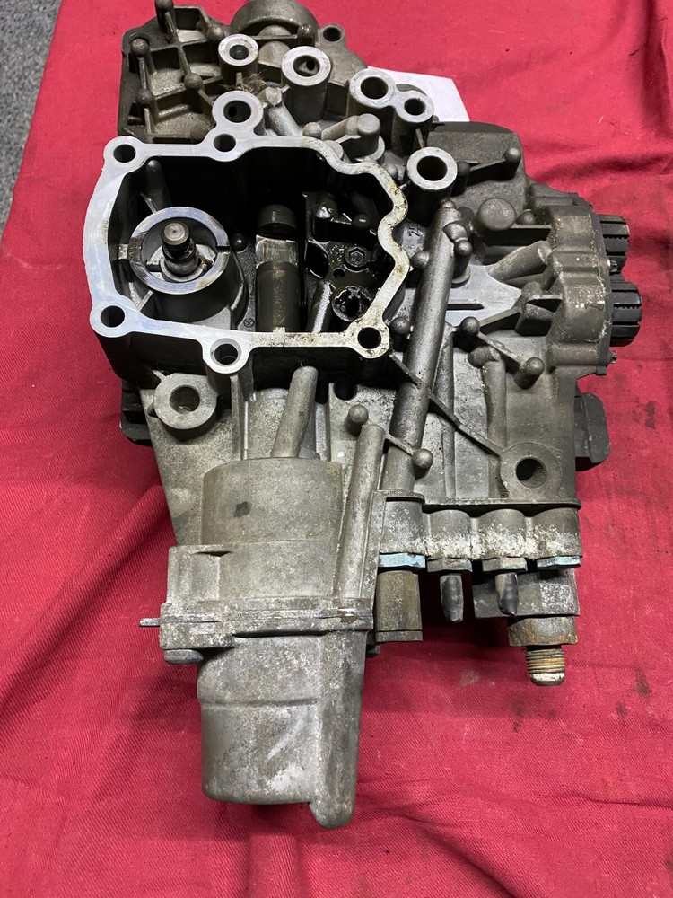 Transmission Positioner , GEAR BOX , SHIFT CONTROLLER A9482600263 - 001, CORE