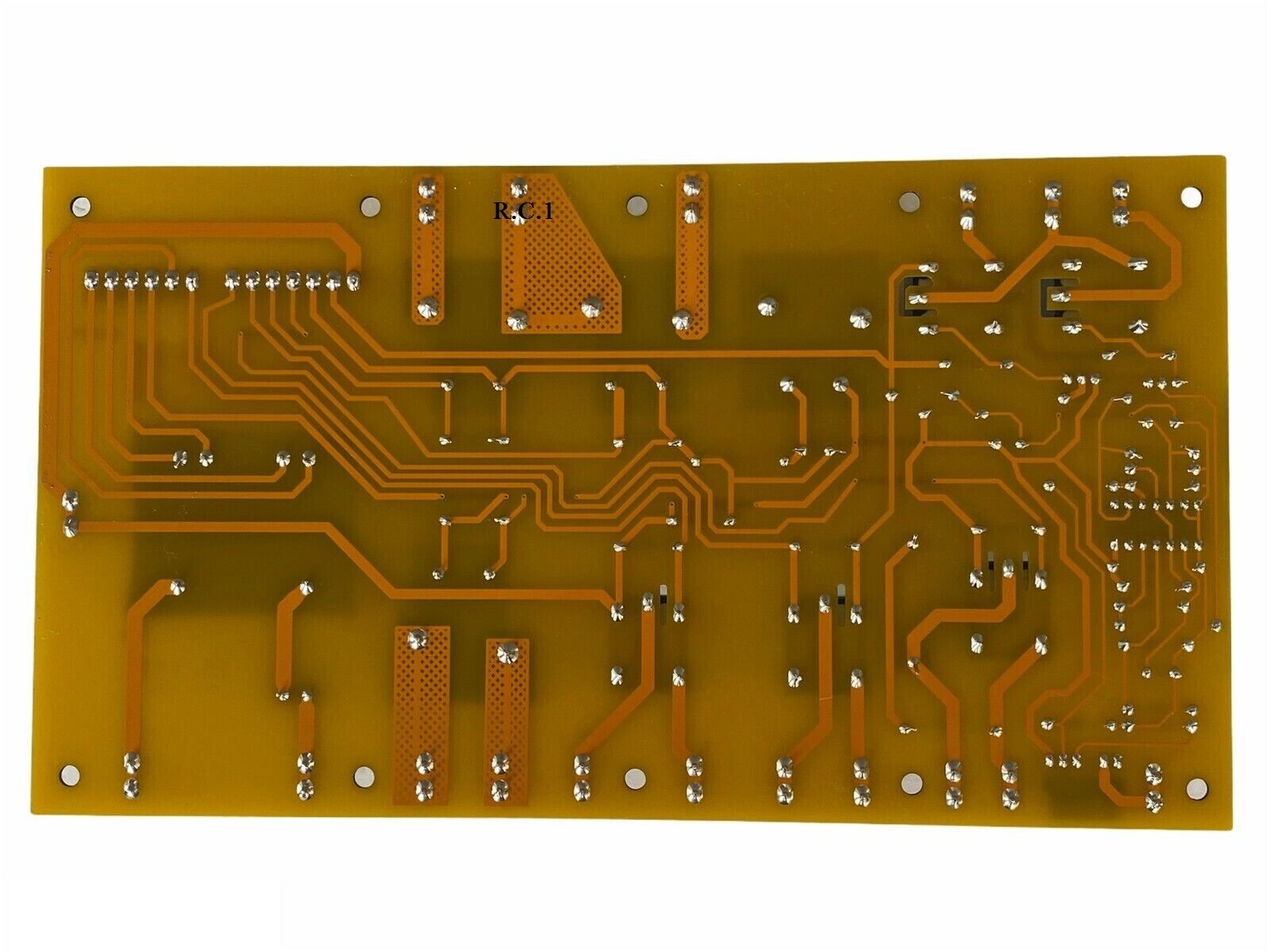 92029, 62439 New Dacor Oven Relay Board , 90 Day Replacement Warranty