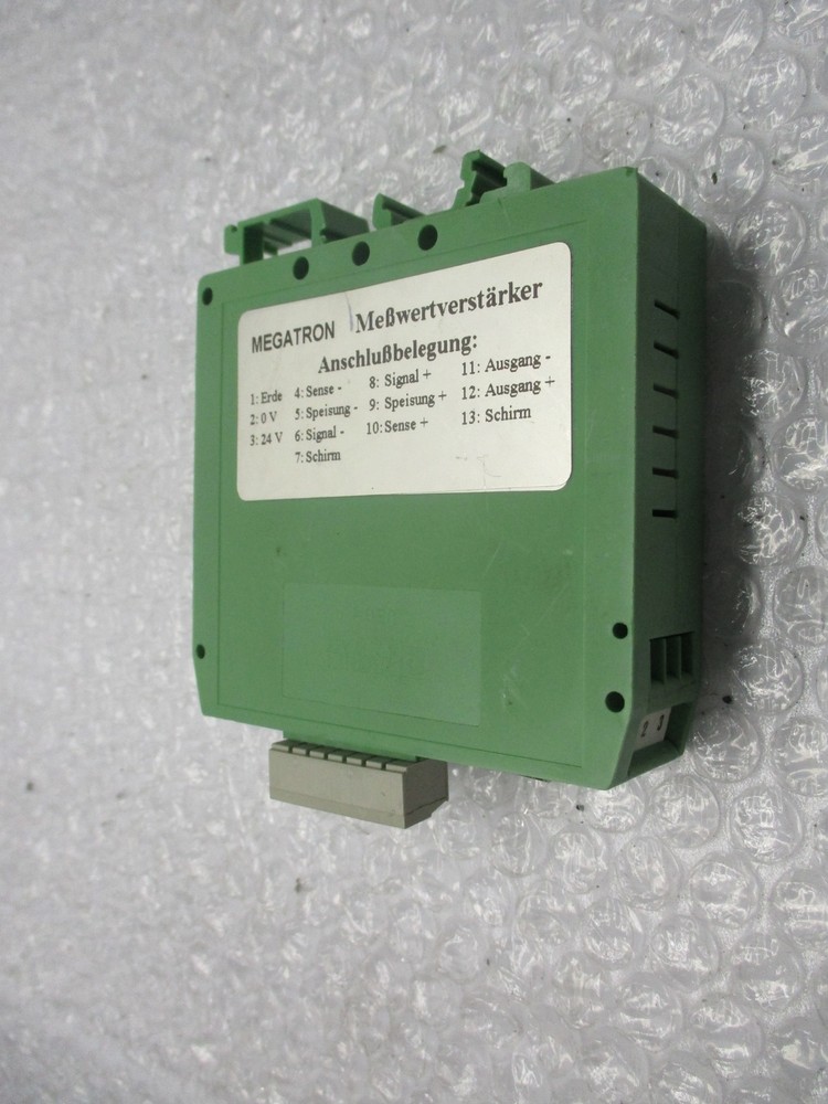 PHOENIX CONTACT IMA2-DMS AMPLIFIER NSNP