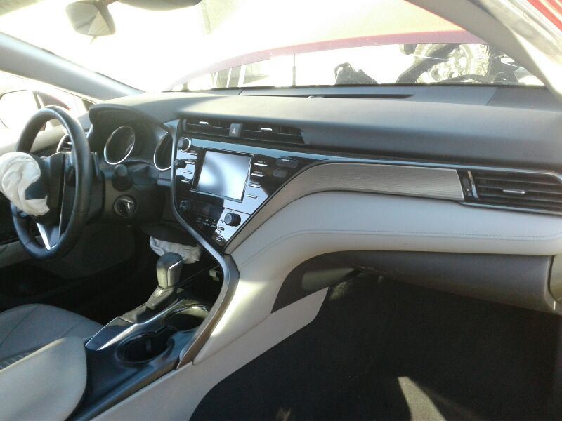 Camera/Projector Radar Unit Front Windshield Fits 18-19 CAMRY 118131
