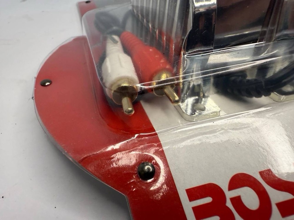 Noise Filter for Car Audio Systems - Ground Loop Isolator