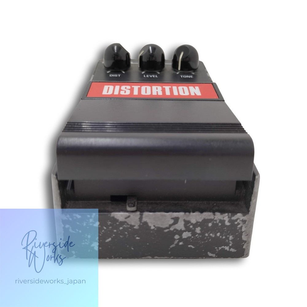 ARIA DT-5 Guitar Effect Pedal