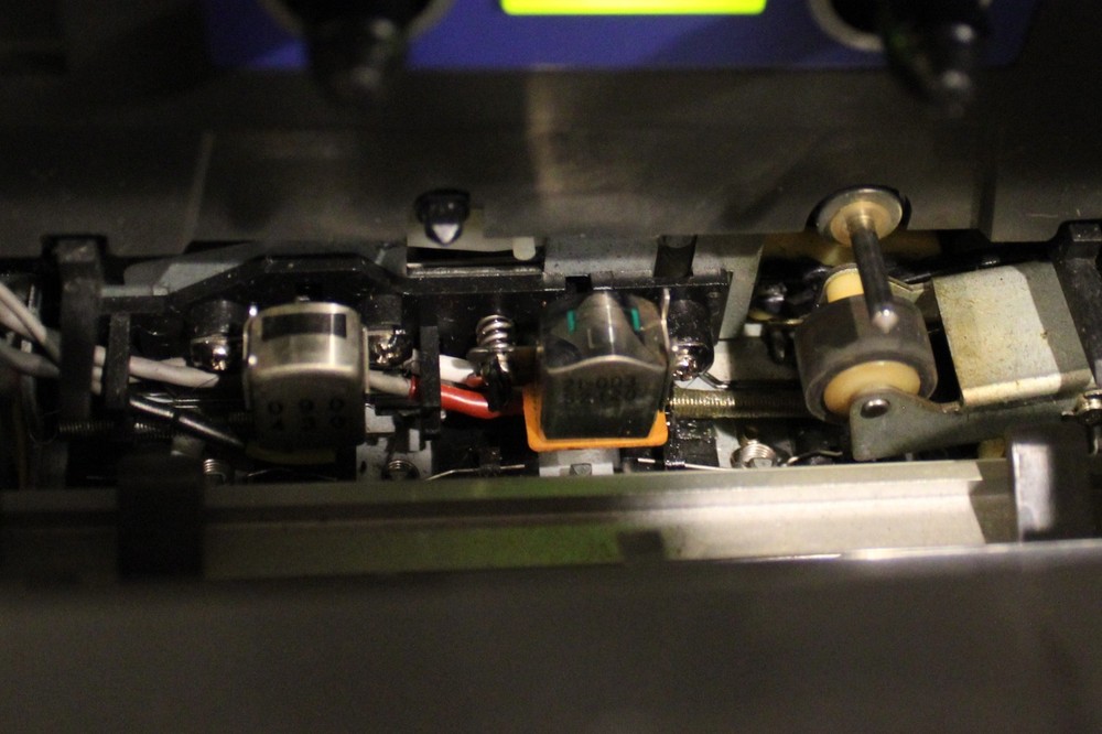 jvc true HI-FI stereo components ▪︎SERVICED▪︎ Fully Functional