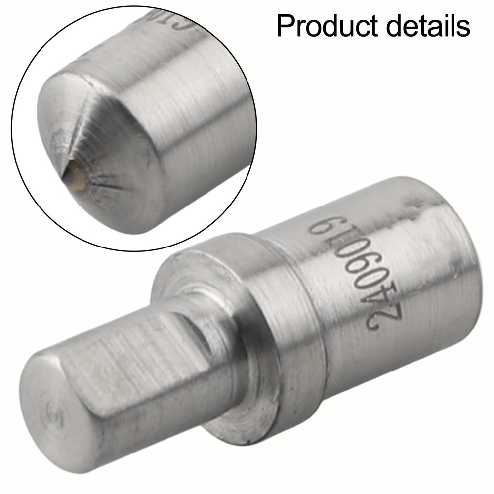 Wear Resistant Diamonds for Rockwell Hardness Testing Maximum Performance