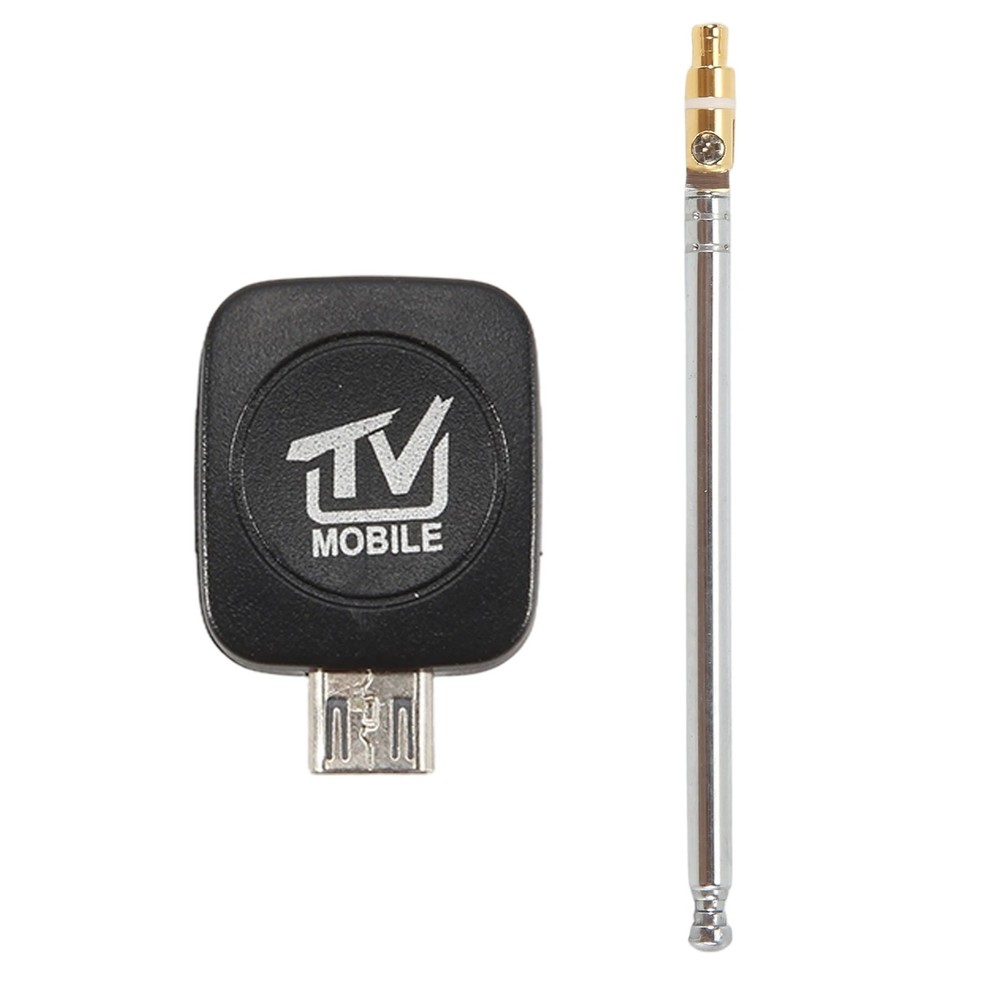 Micro-USB DVB-T  Tuner Receiver for Android J1G88391