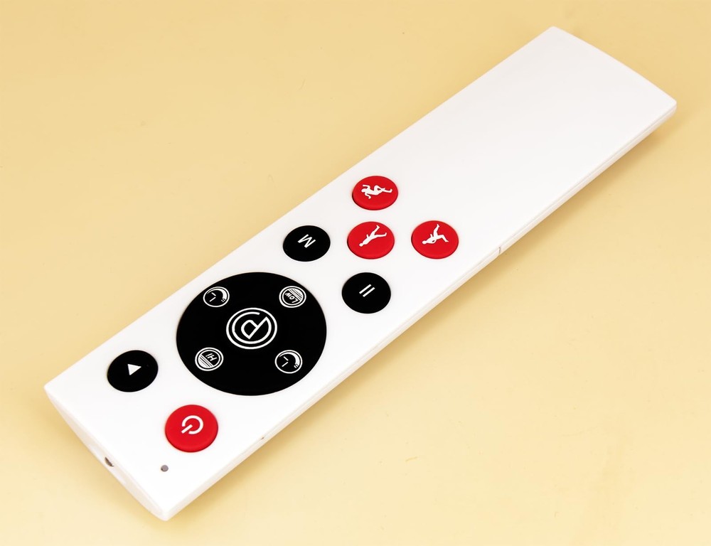 Replacement Remote Control for Vibration Plate Exercise Machine(Make Sure You...
