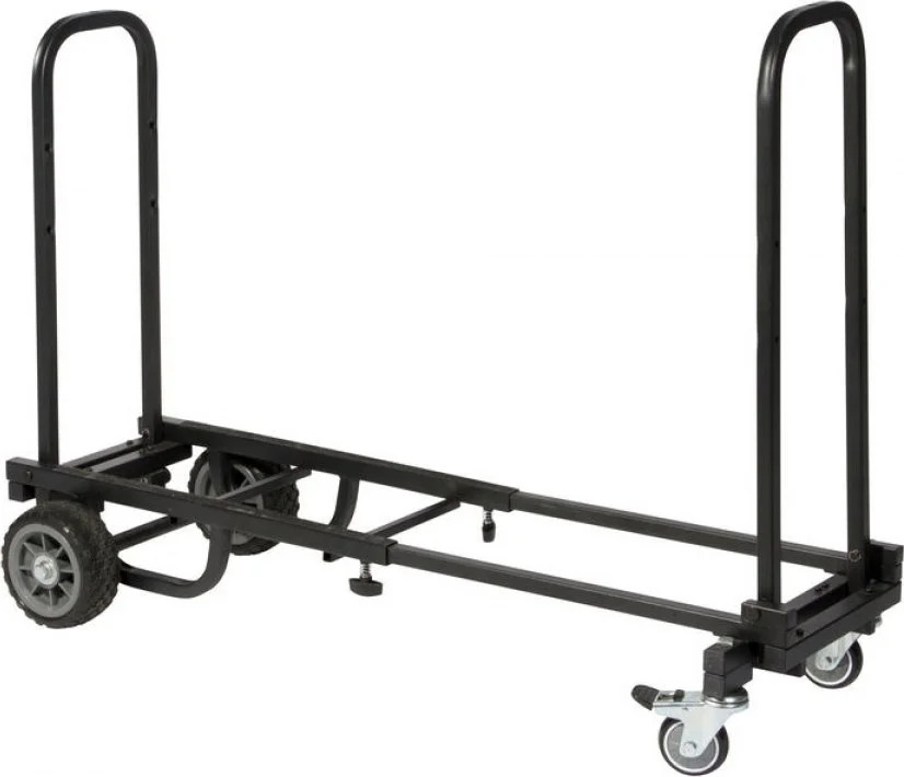 Compact Utility Transport Cart