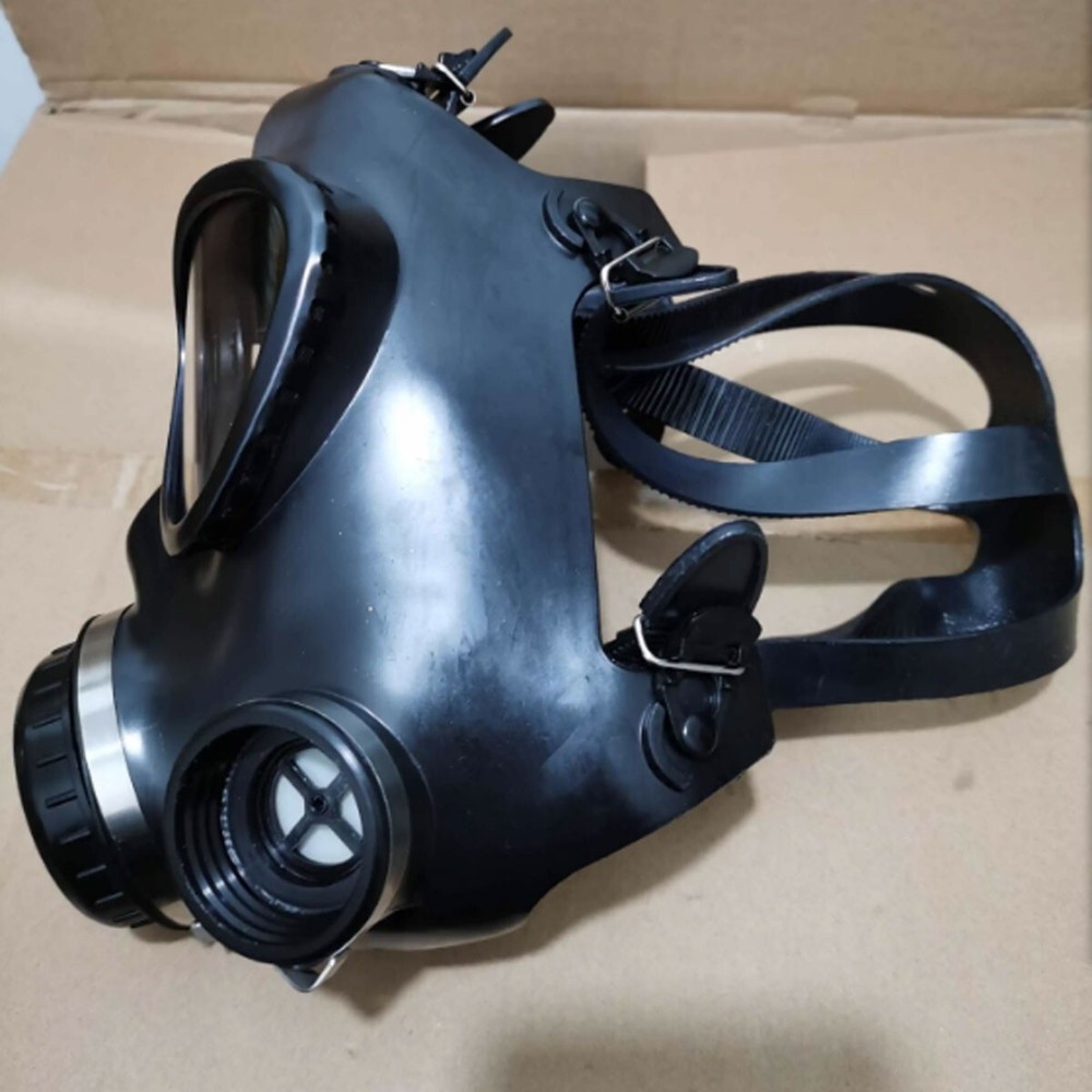 Surplus Chinese Army Type 05 Protective Mask