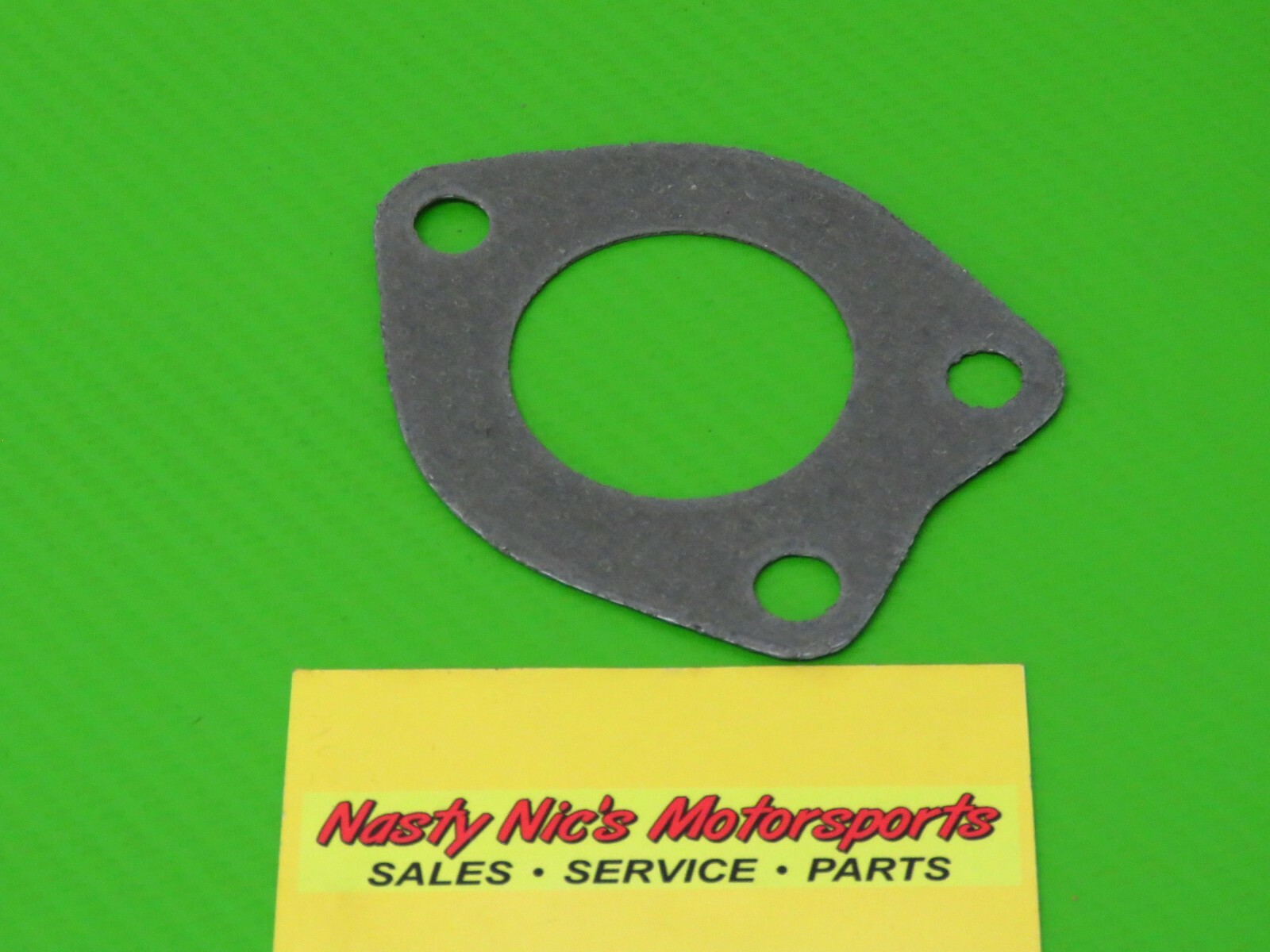 Kawasaki 650SX 650 X2 SX TS EXHAUST MANIFOLD Head Pipe Gasket OEM HEAVY DUTY