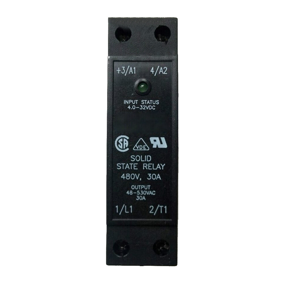 CKRD4830 Solid State Relay For Crydom 4-32V