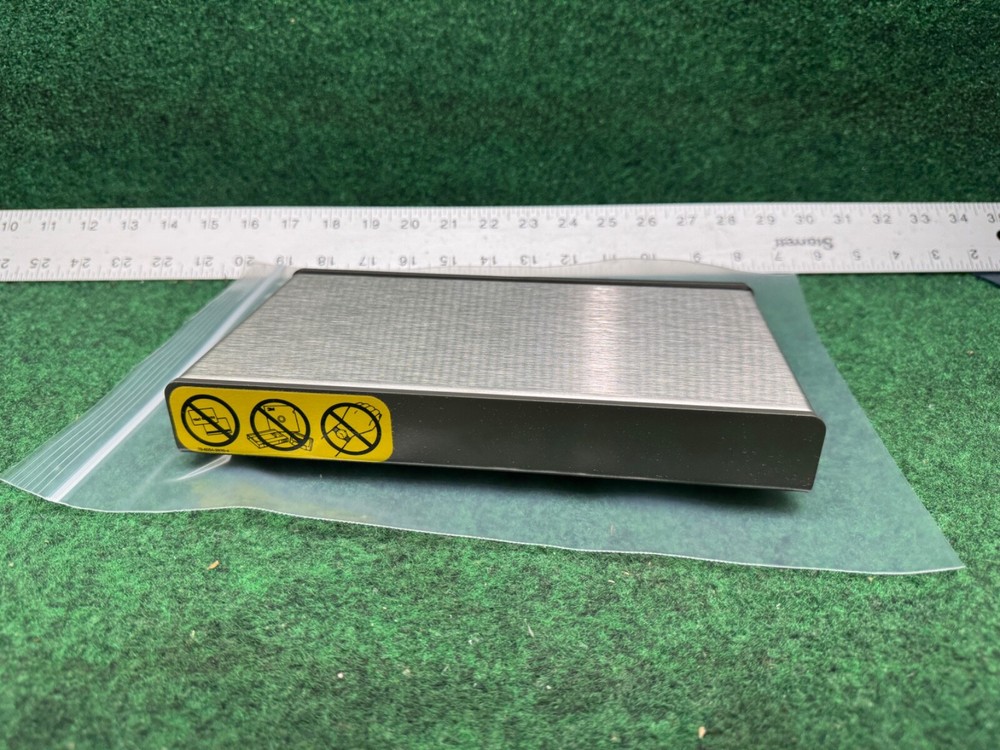 3M Electromagnetic Desensitizer Model 930 Library Security Equipment