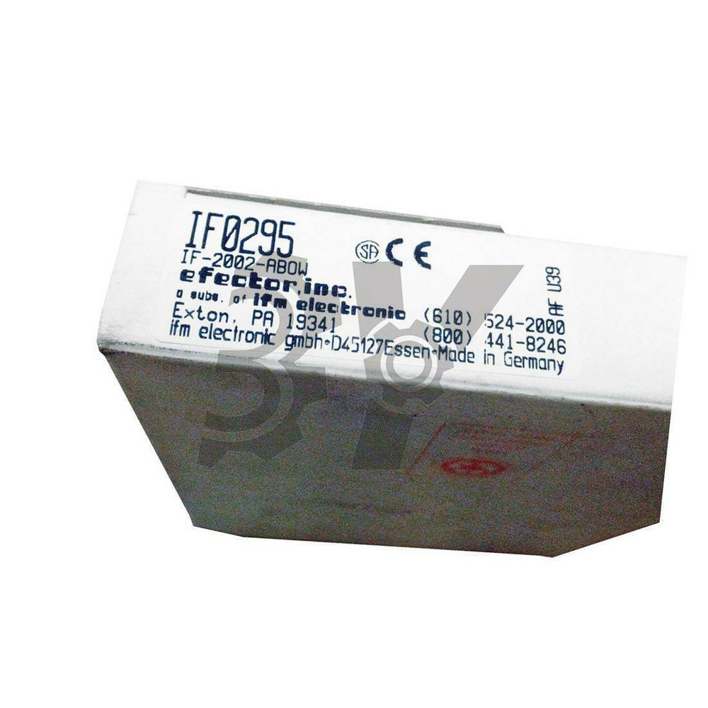 ONE NEW for IFM IF0295 Proximity Switch Sensor