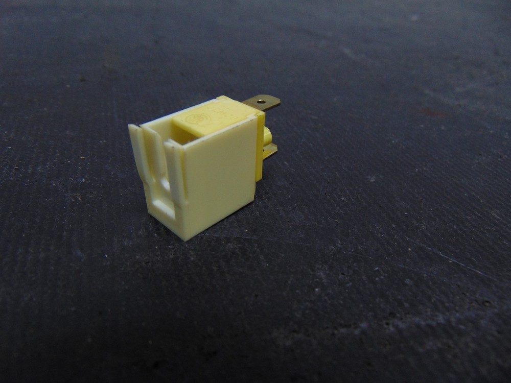 Gibson Range CEC3S5WSAD Indicator Light K5138903