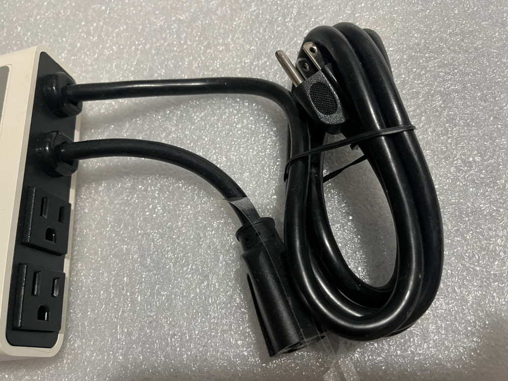 Pitney Bowes Power Protector (982-4) For Use With Copier Systems