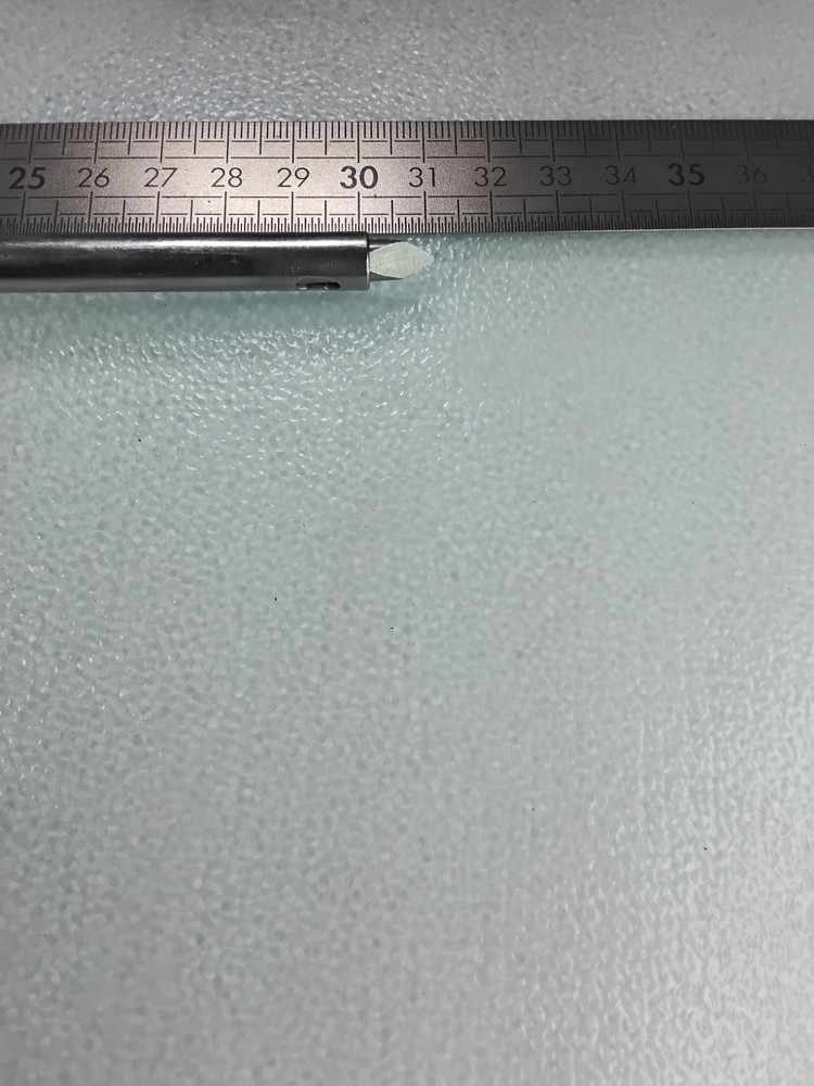 Operating Laparoscope Probe w/Instrument Adaptor