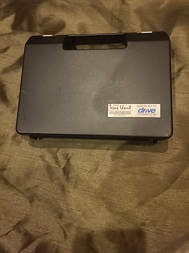 DIGITAL TENS UNIT - DRIVE