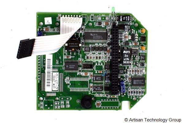 HP 80201 Keypad Board