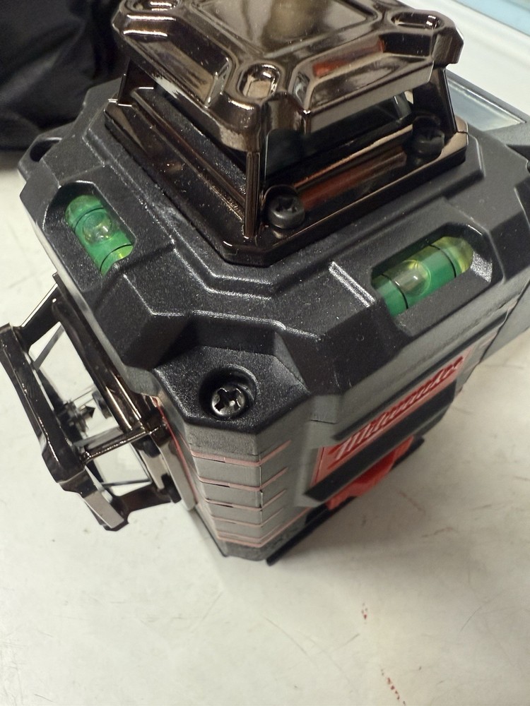 Milwaukee Laser Level