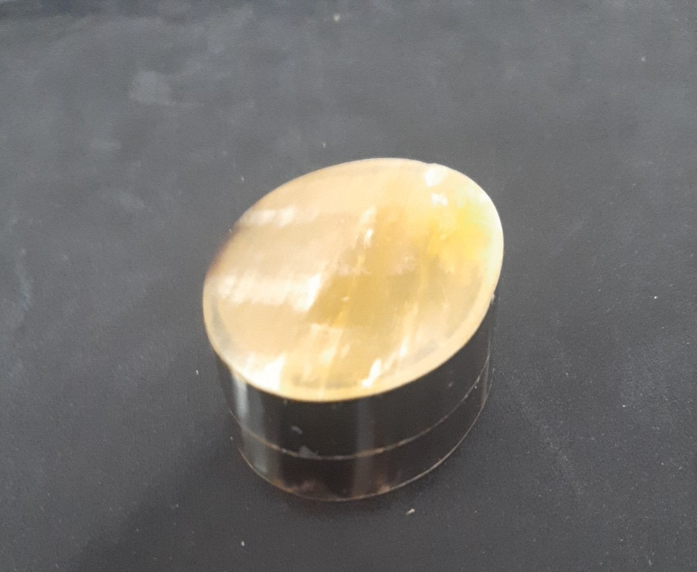 Antique Tobacco Maker