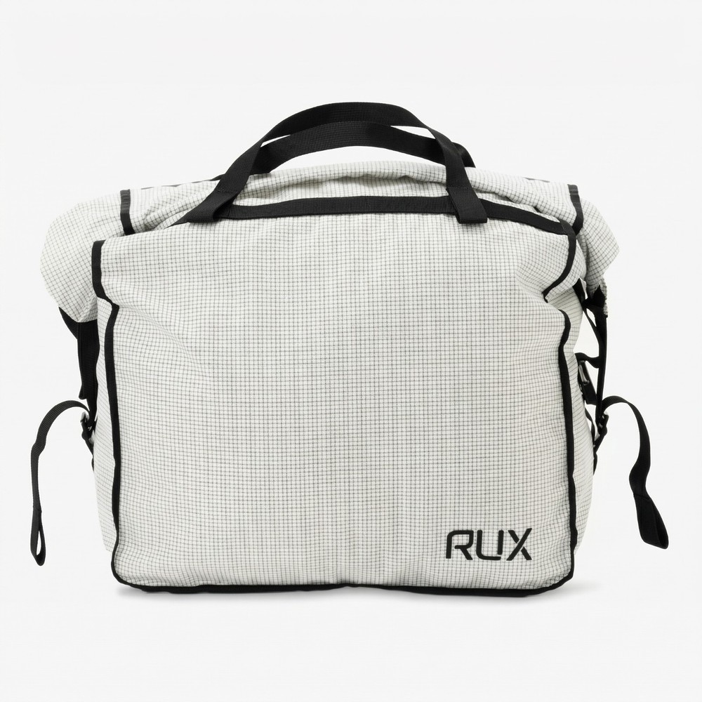 Packing Bag Smart storage for fast access, bulk-free packing