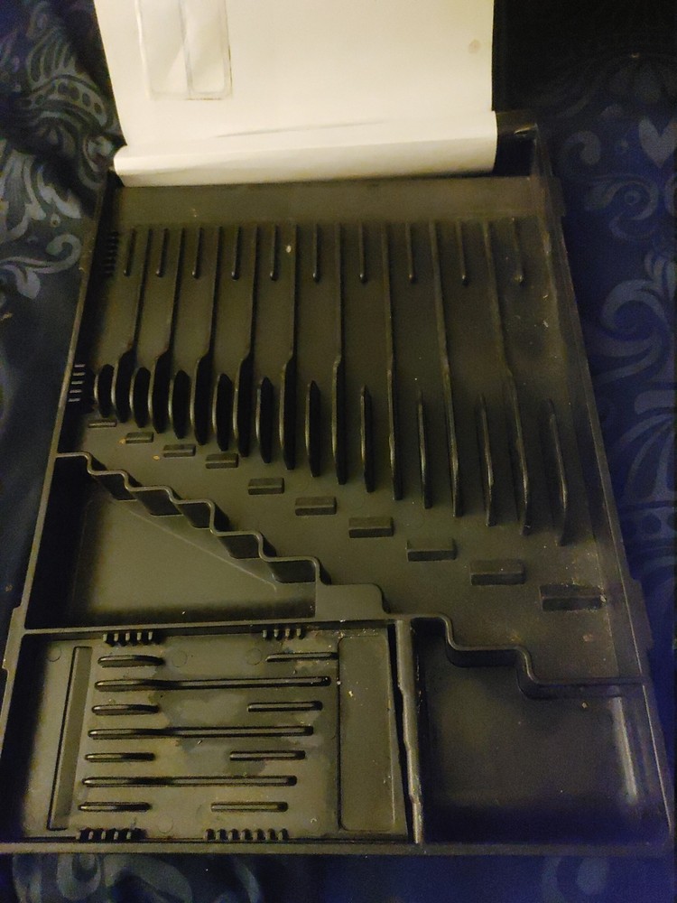 Sort A Tool Wrench Sorting