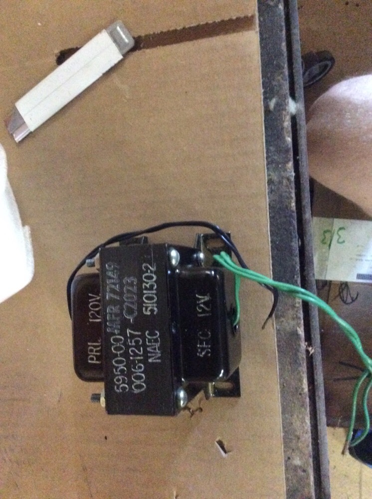 C2023 Power Transformer