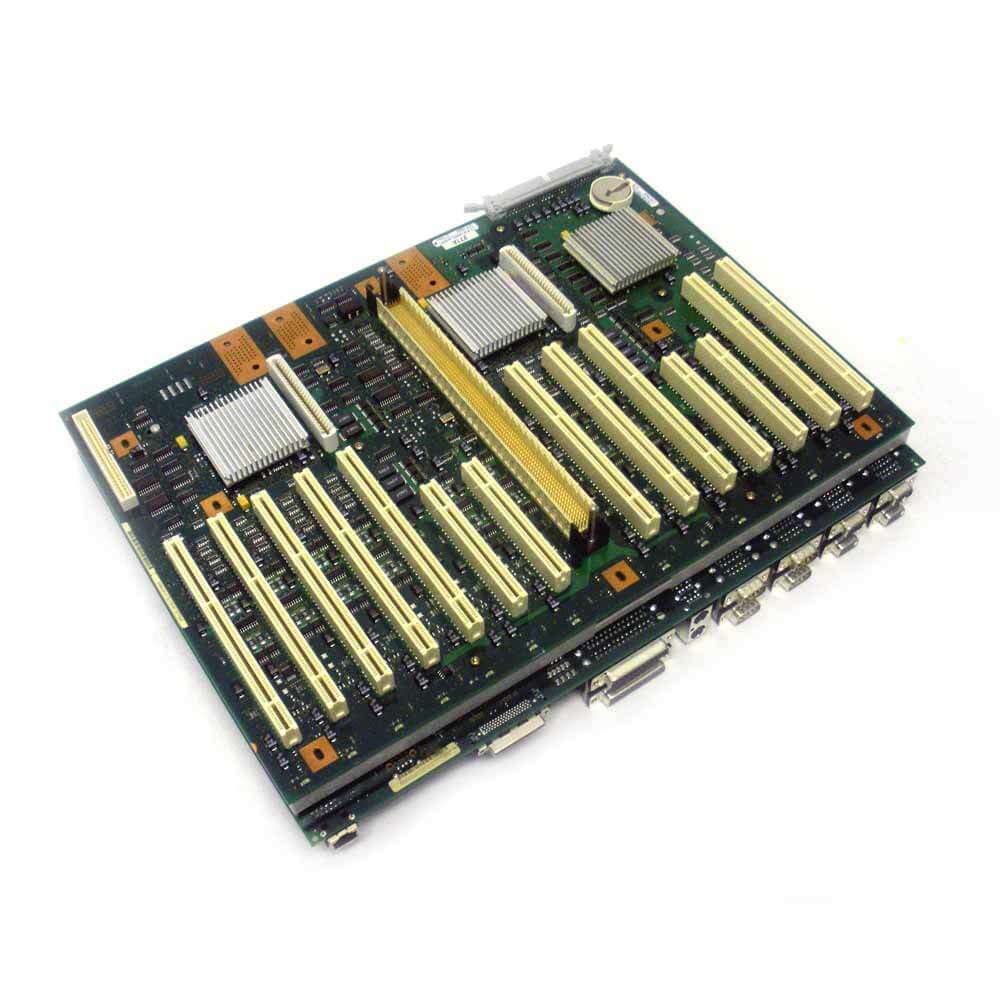 IBM 04N6696 I/O Backplane