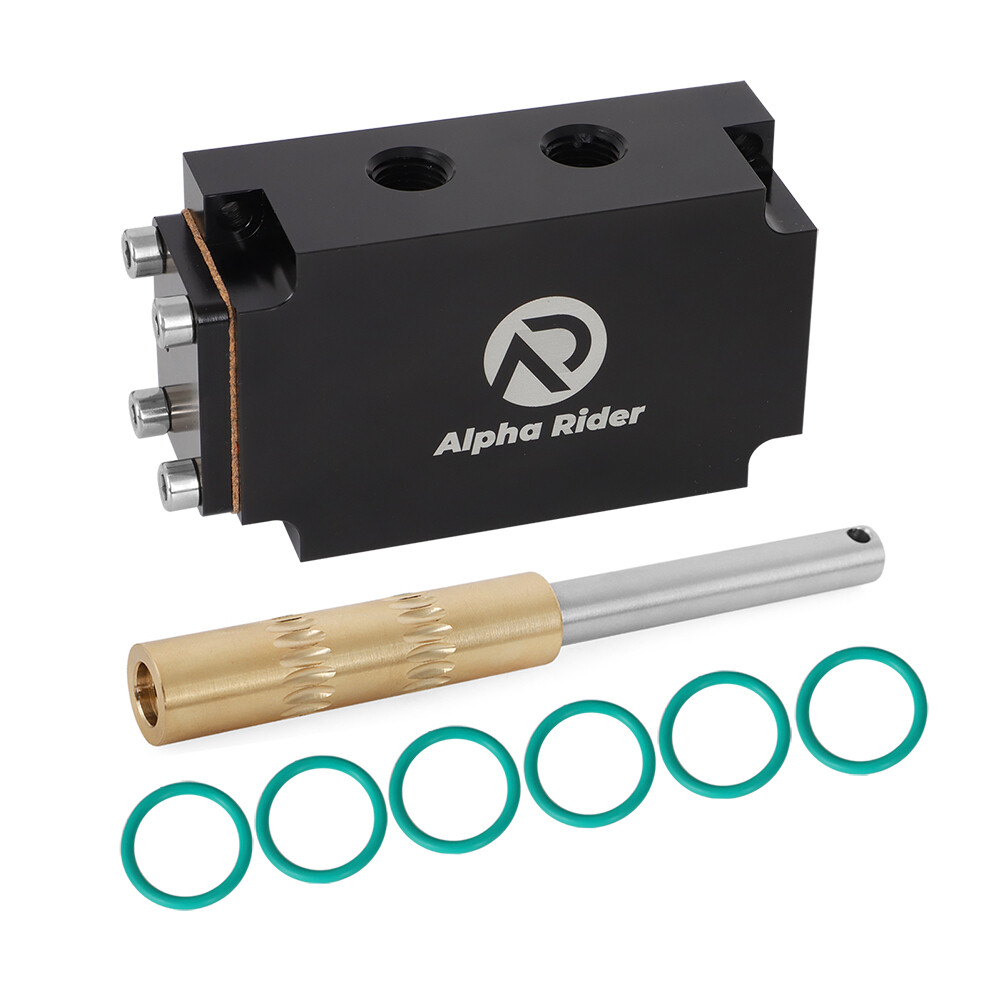 Foot Controlled Air Valve For COATS Tire Changer Pedal 8181986 81819861 181986